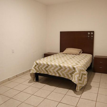 San Francisco del Rincón Hostal Purisima酒店 外观 照片