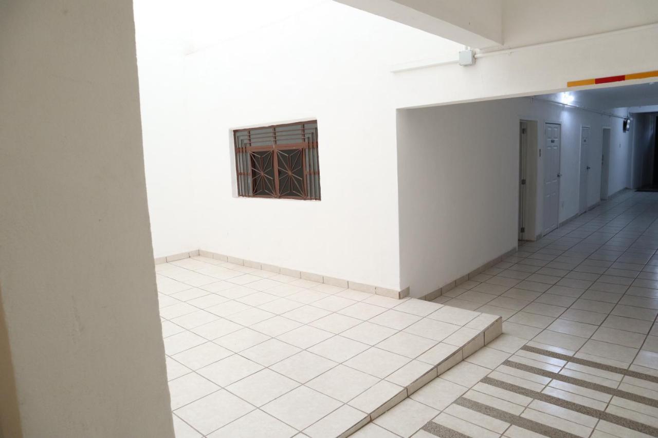 San Francisco del Rincón Hostal Purisima酒店 外观 照片