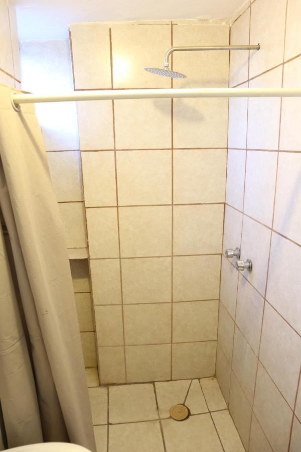 San Francisco del Rincón Hostal Purisima酒店 外观 照片