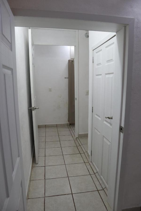 San Francisco del Rincón Hostal Purisima酒店 外观 照片