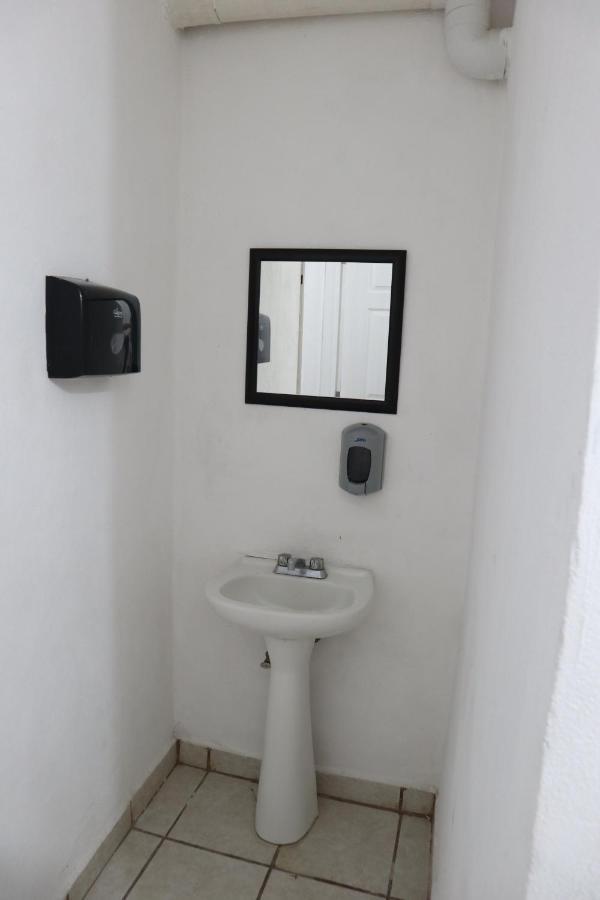 San Francisco del Rincón Hostal Purisima酒店 外观 照片